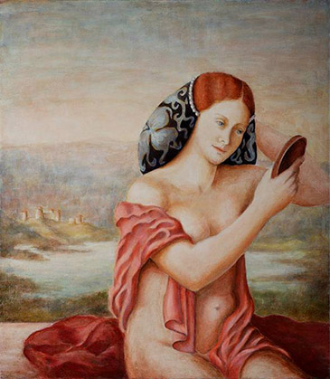 kuva: Kuvastin, Giovanni Bellinin mukaan